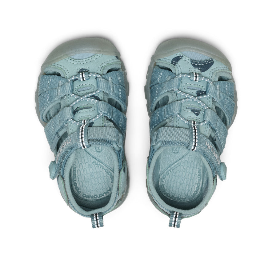 Ice Blue
