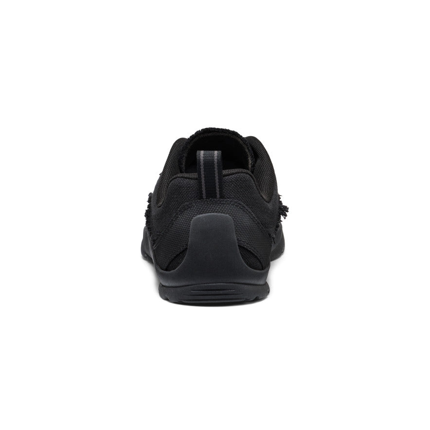 Vyriški „Jasper Split“ sportbačiai Black/Black - Paveikslėlis 5