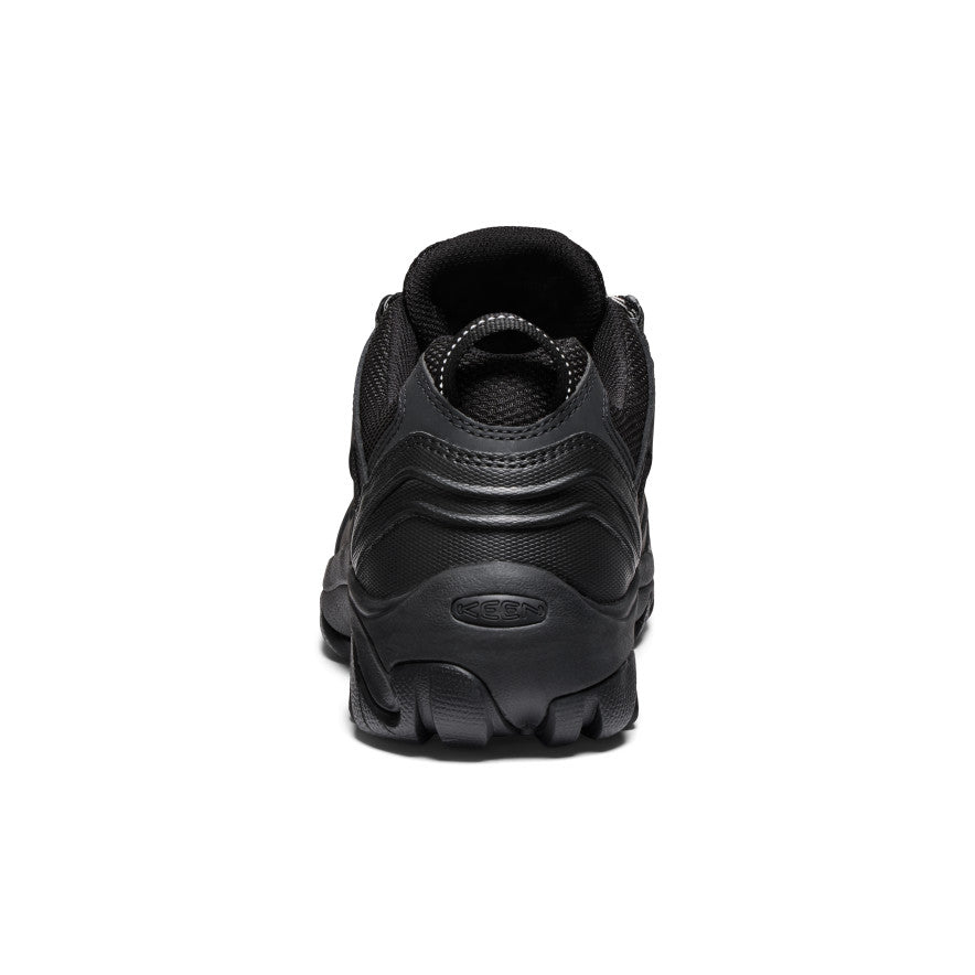 Vyriški žemi batai „Lansing Low“ (su plieniniu pirštų sutvirtinimu) Black/Black - Paveikslėlis 5