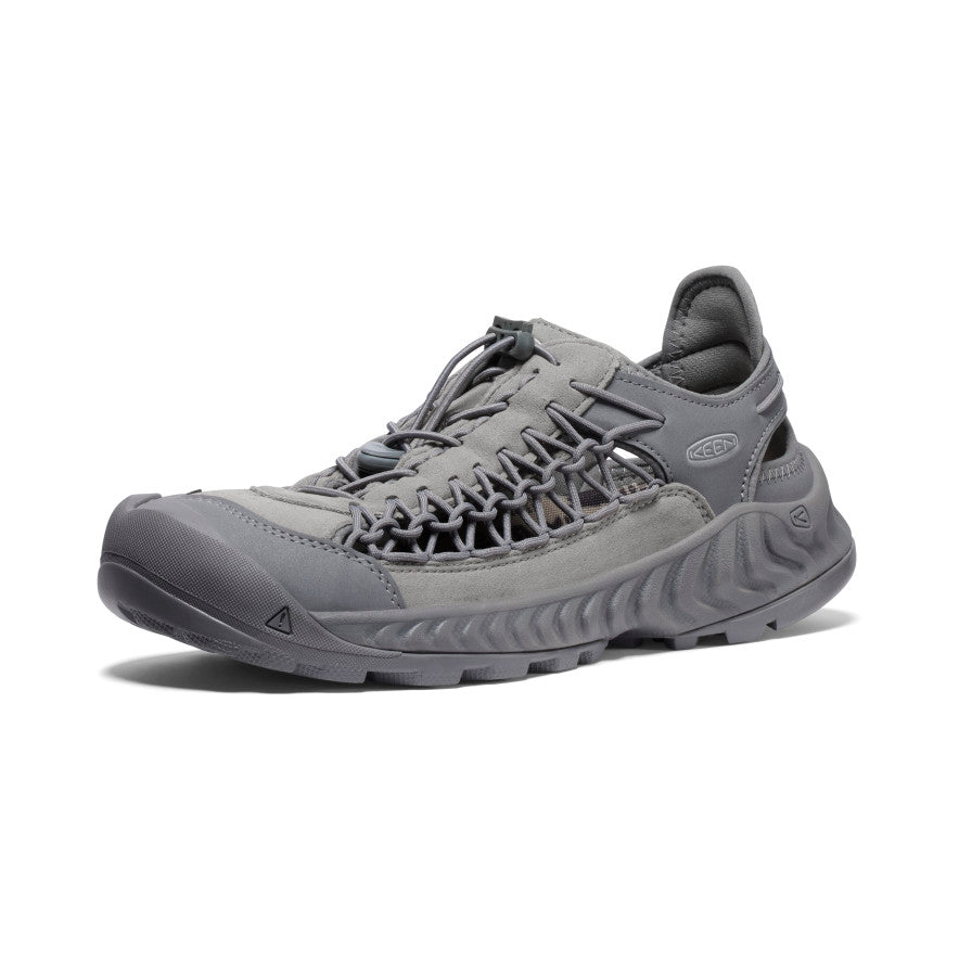 Vyriški batai UNEEK NXIS Steel Grey/Steel Grey - Paveikslėlis 3