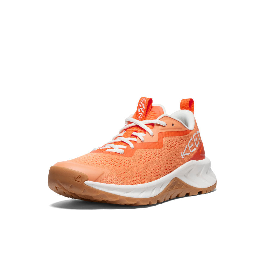 Tangerine/Scarlet Ibis