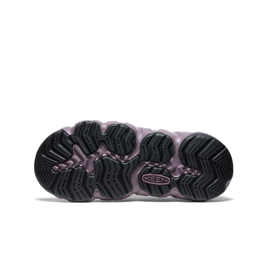 Moteriškas „Hypowser Wrap“ batas Plum Perfect