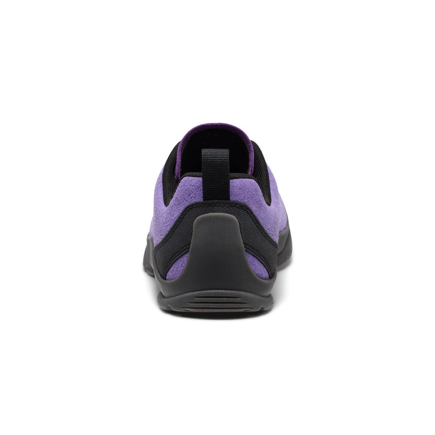 Moteriški „Jasper“ sportbačiai Pansy/Black