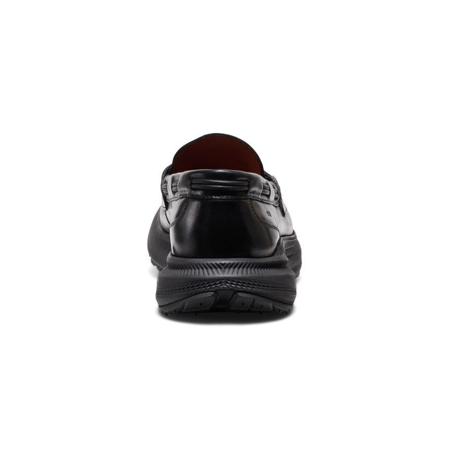 Universalūs „UNEEK Loafer WK“ batai Black - Paveikslėlis 4