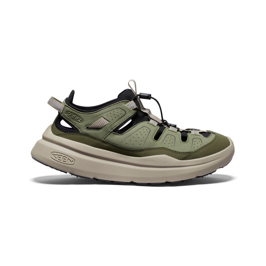 Vyriškos WK450 žygio basutės Martini Olive/Plaza Taupe - Paveikslėlis 1