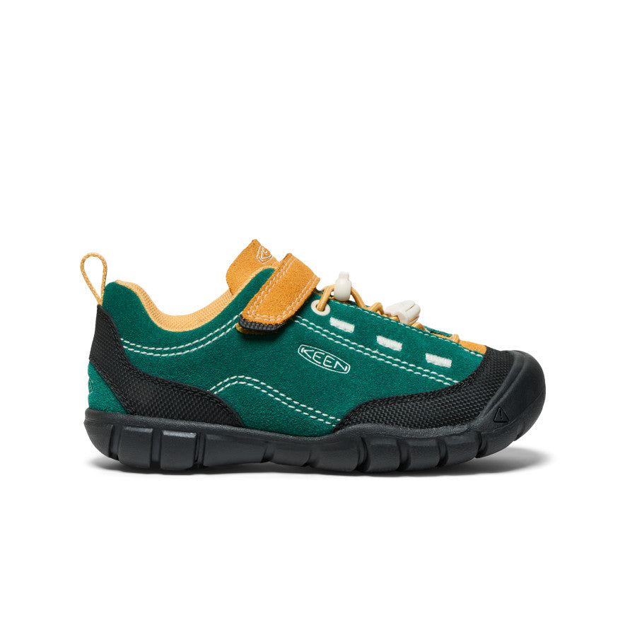 Aventurine/Oak Buff