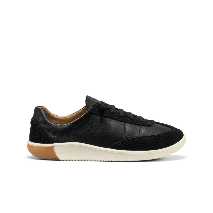 Moteriški KNX T-Toe sportbačiai Black/Birch