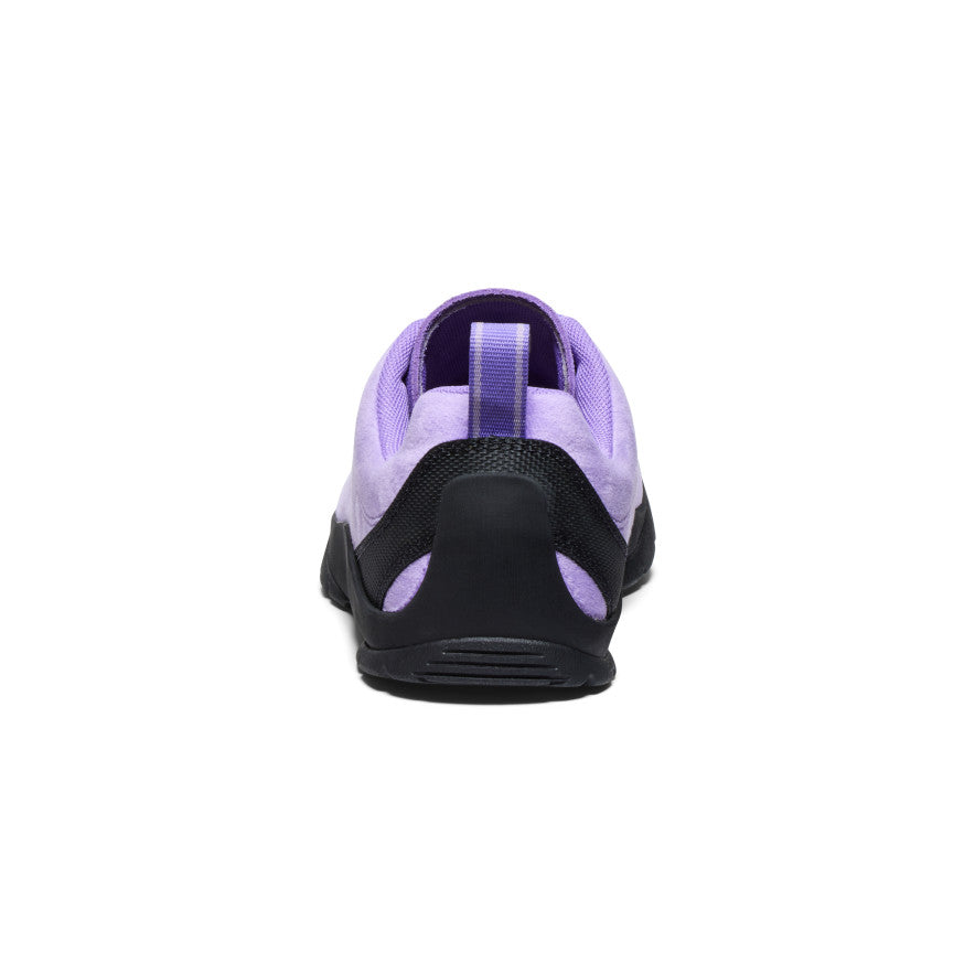 Paisley Purple/Black