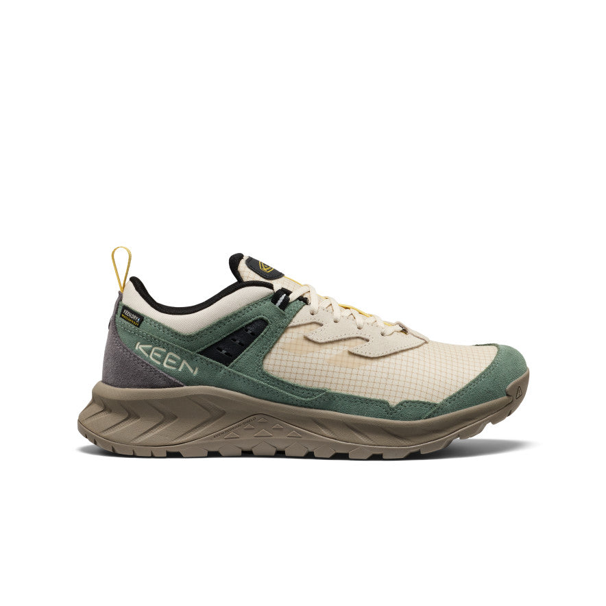 Vyriškos „Hightrail EXP Waterproof“ kelnės Lily Pad/Birch