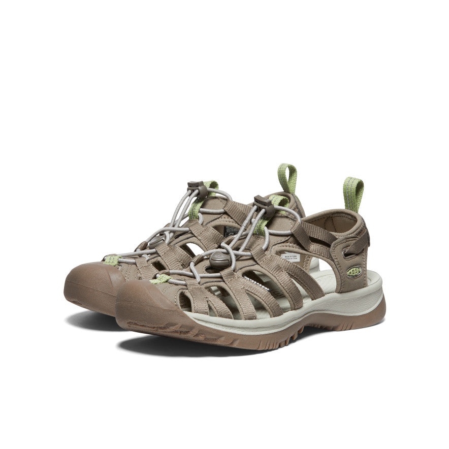 Timberwolf/Tarragon