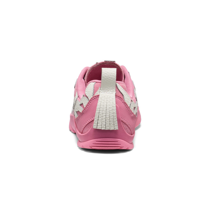Women's Jasper 8on8 Sneaker Cashmere Rose/Star White - Image 5