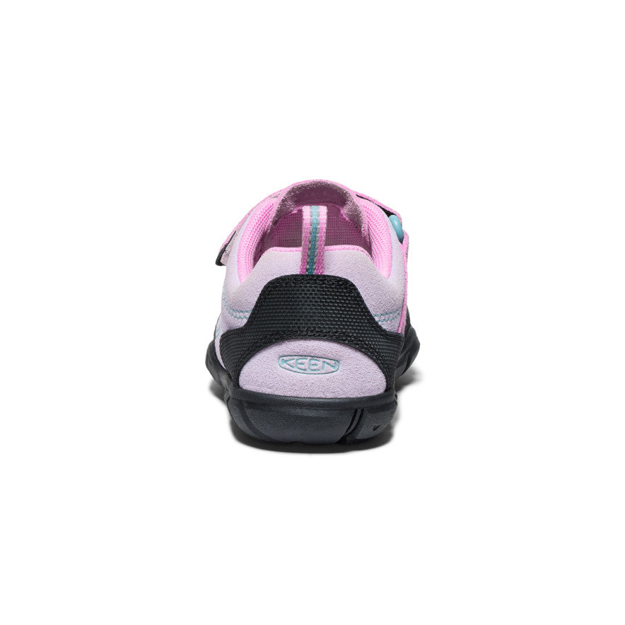 Little Kids' Jasper II Orchid Petal/Pastel Lavender