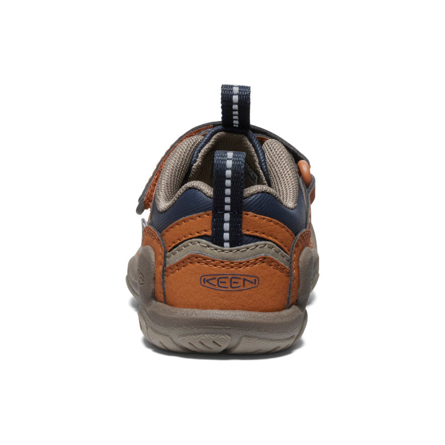 Batutų kambarys „Knotch Peak“ sportbačiai KEEN Maple/Sky Captain
