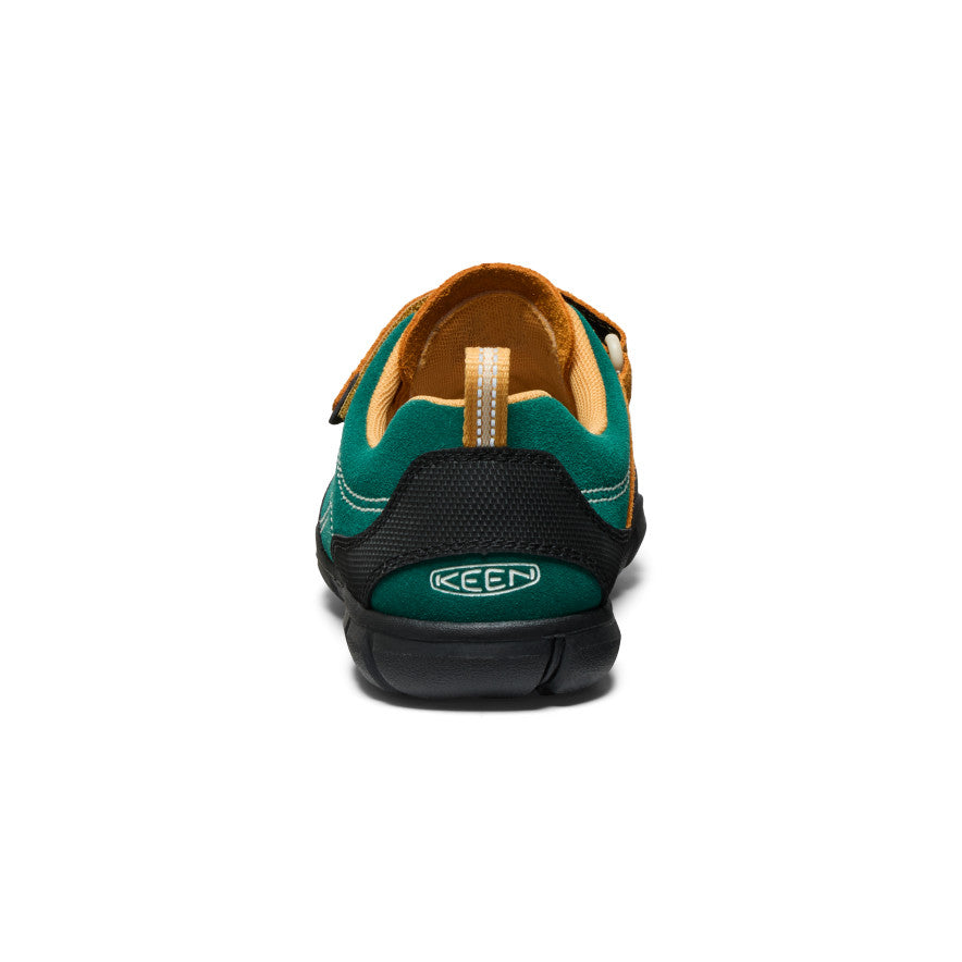 Big Kids' Jasper II Aventurine/Oak Buff - Image 5