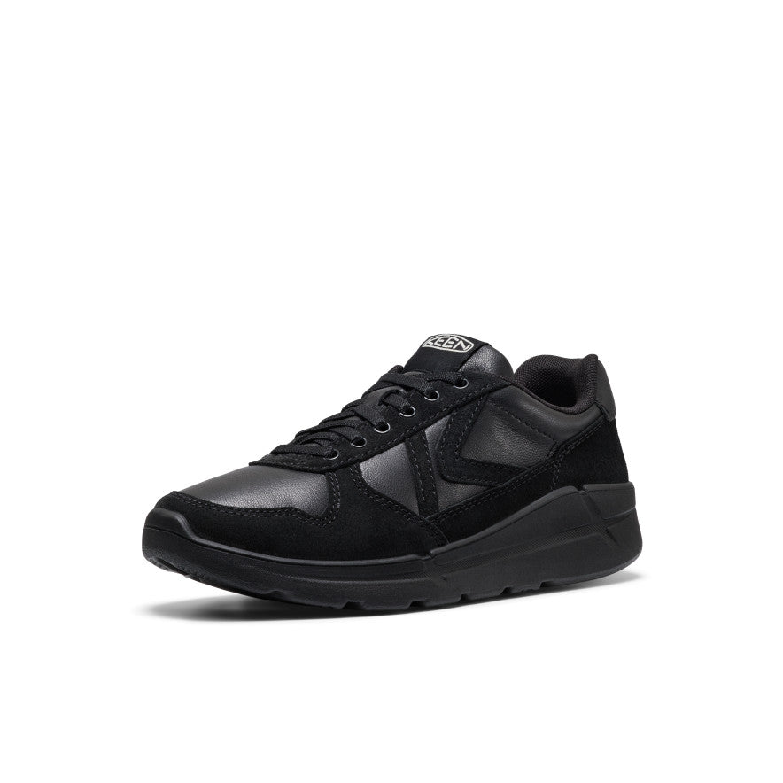 Moteriški KM2 odiniai sportiniai džogeriai Black/Black - Paveikslėlis 3