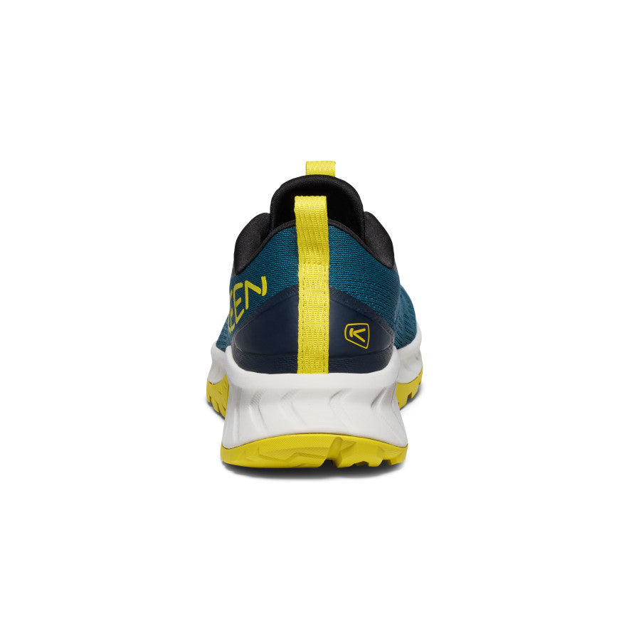 Legion Blue/Antique Moss