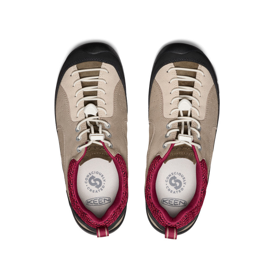 Moteriški sportbačiai „Jasper Rocks“ Brindle/Plaza Taupe