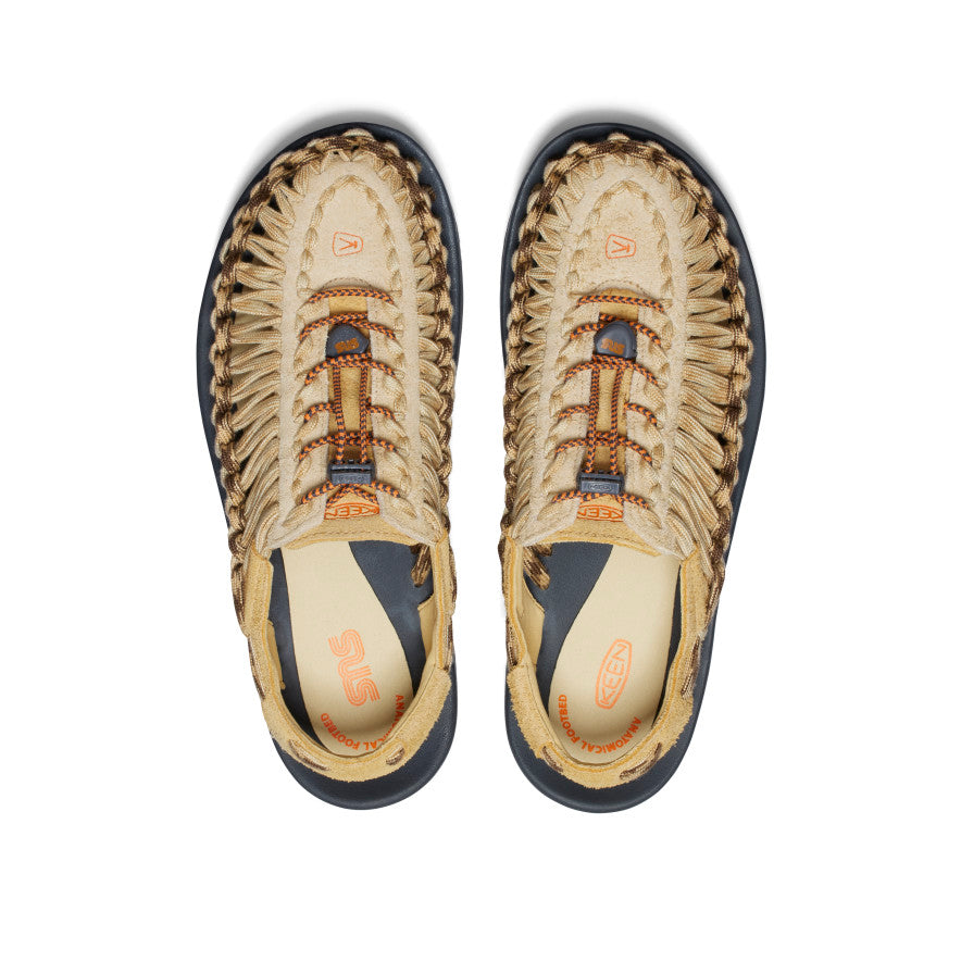 New Wheat/Reed Yellow