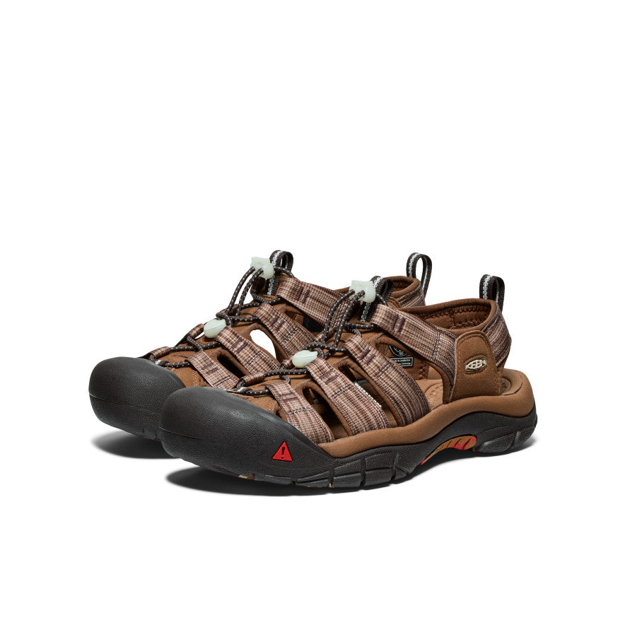 Vyriškos „Newport Retro Sandal x Fuji Rock“ basutės Frf 2024 - Paveikslėlis 2