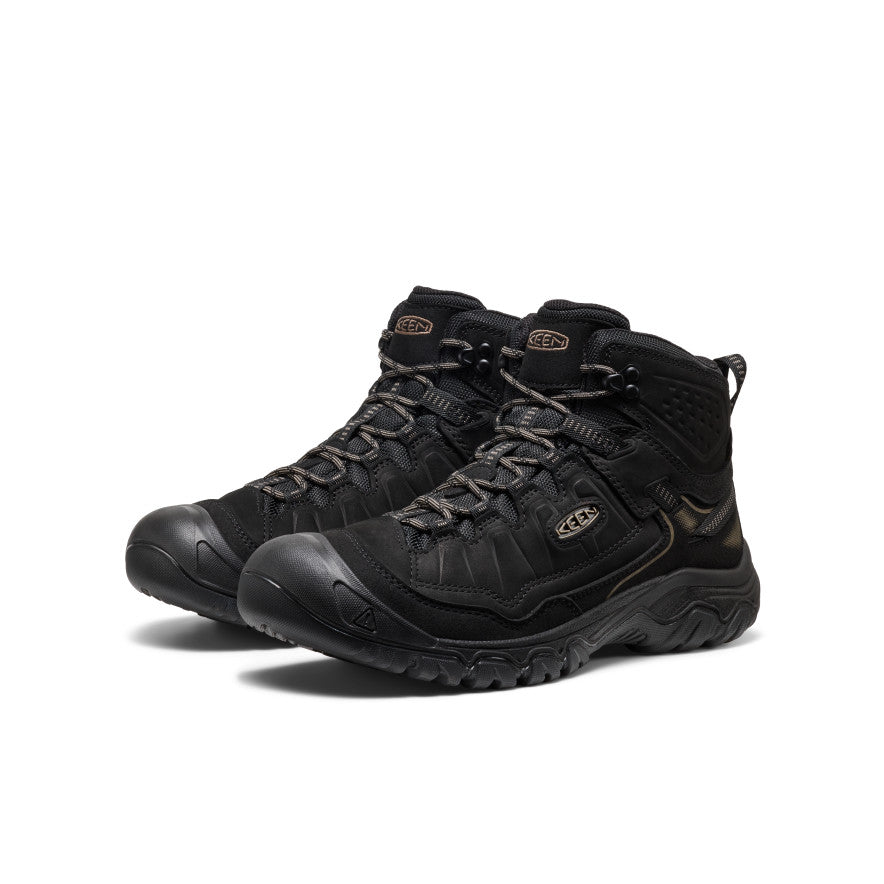Triple Black