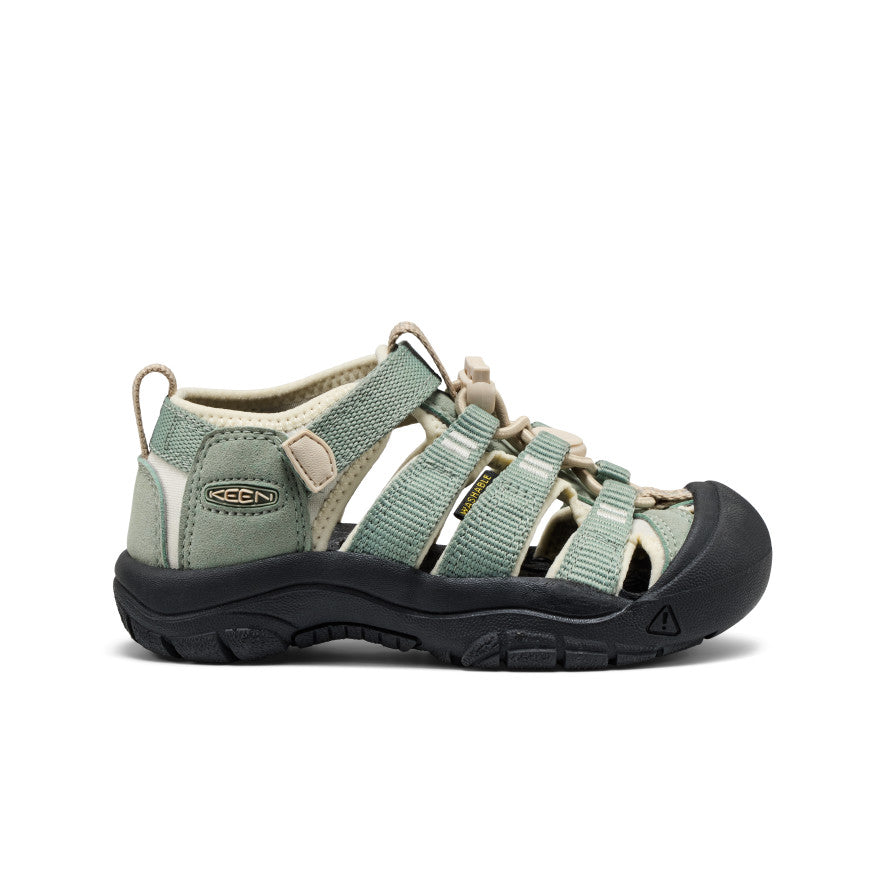 Mažylių „Newport H2“ Lily Pad/Black