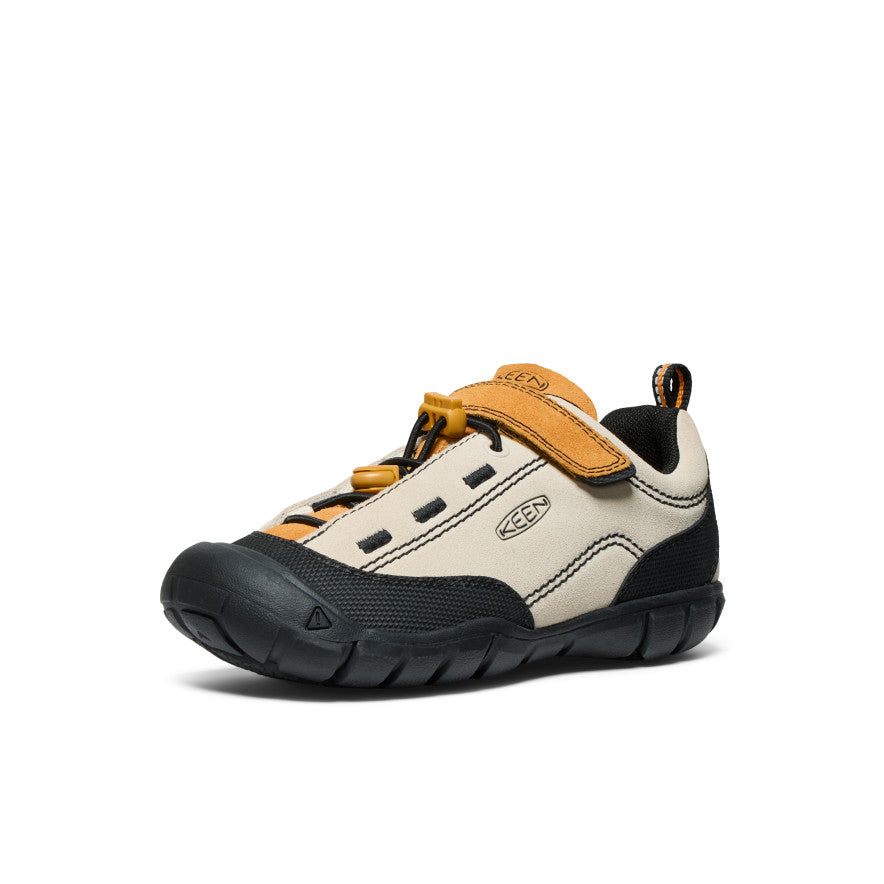 Little Kids' Jasper II Birch/Oak Buff
