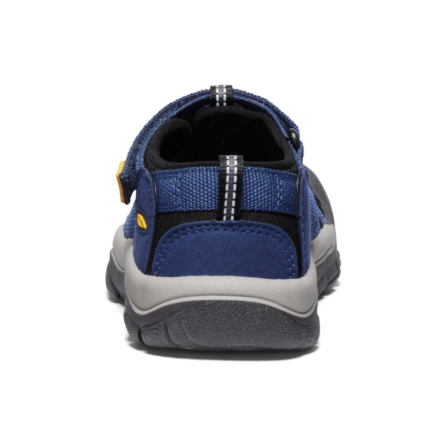 Naval Academy/Keen Yellow
