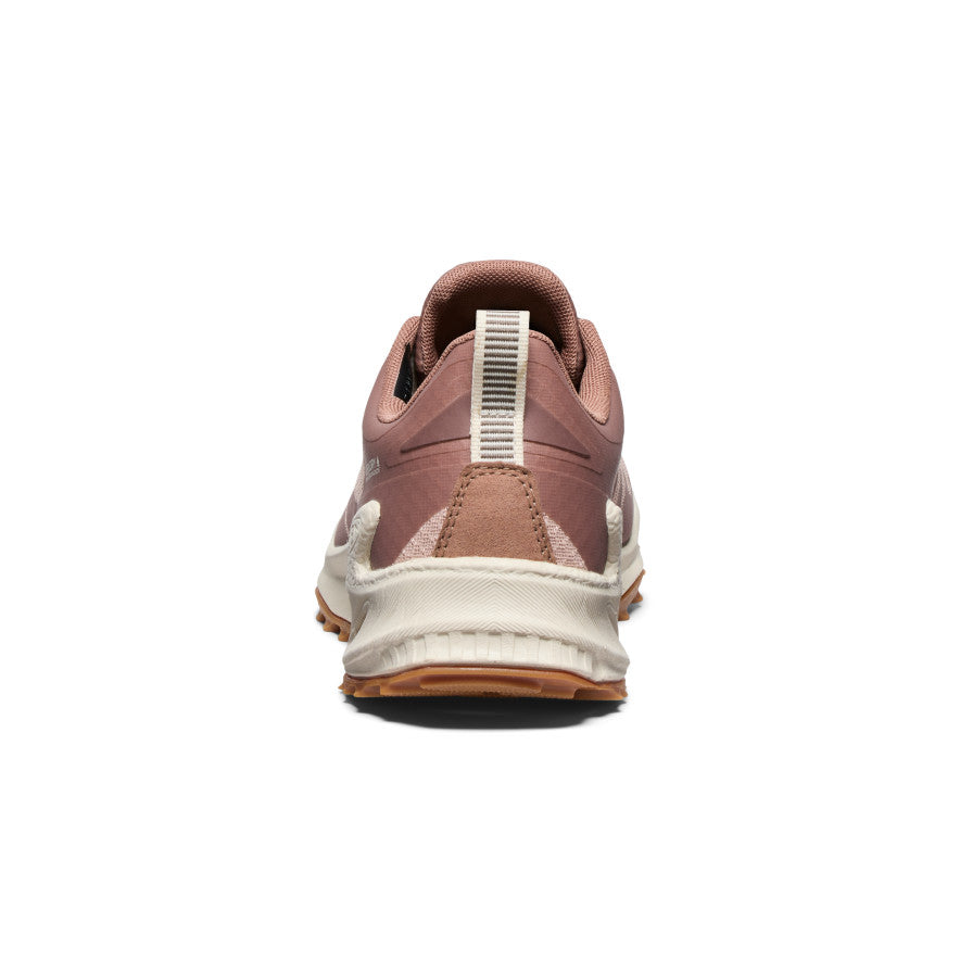 Warm Taupe/Raw Umber