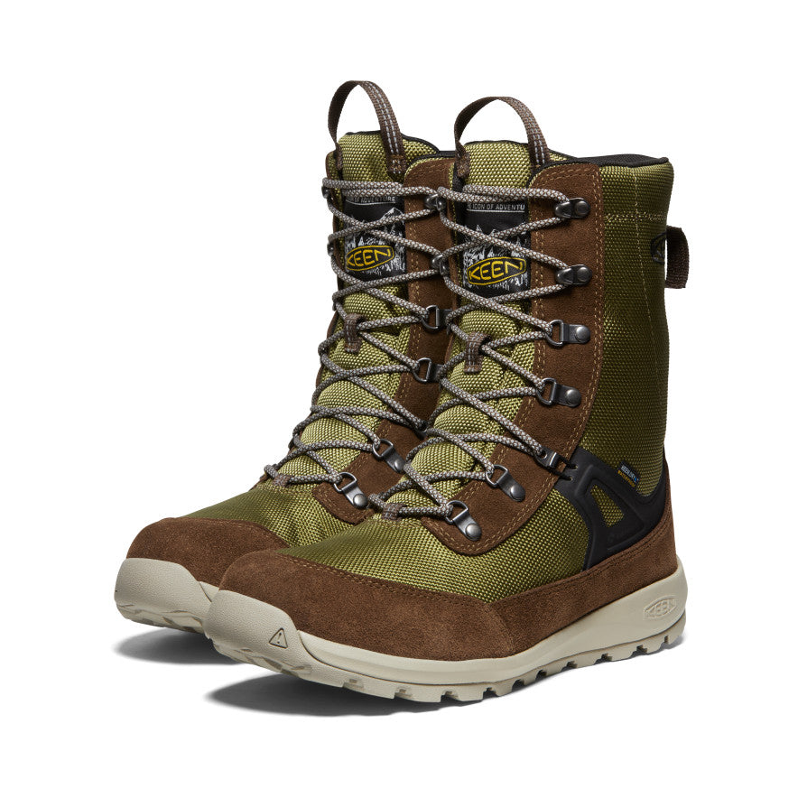 Olive Drab/Dark Earth