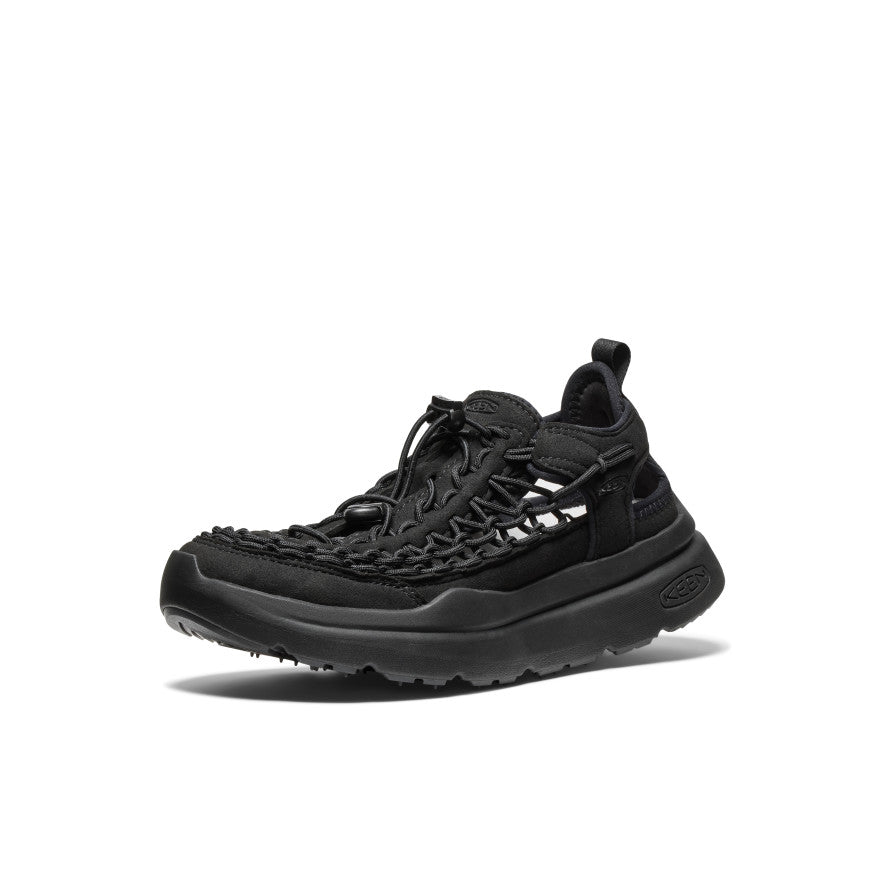 Moteriški „UNEEK WK“ sportbačiai Black/Black
