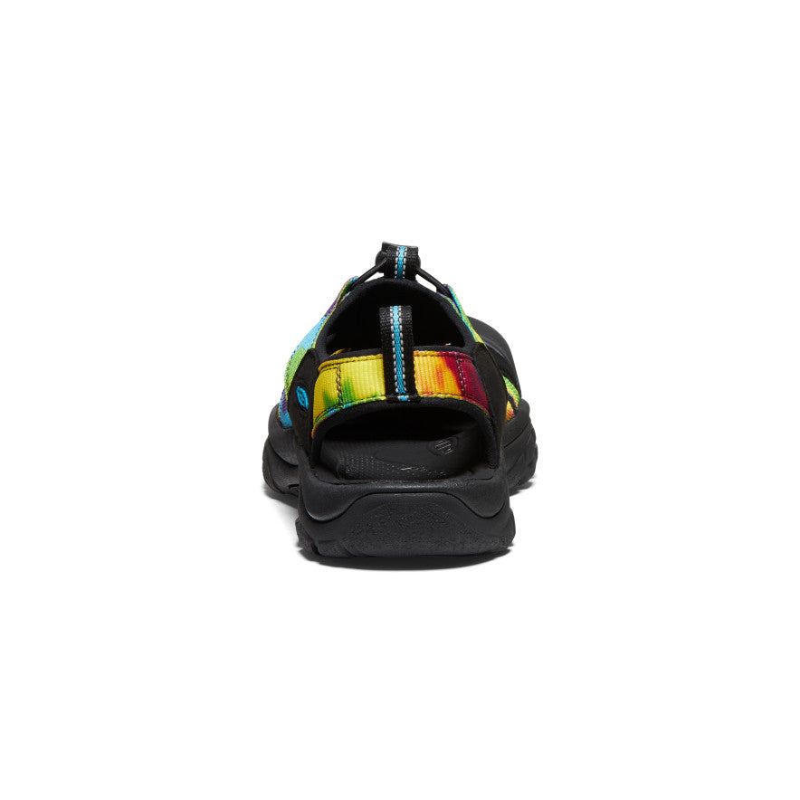 Men's Newport Retro Original Tie Dye
