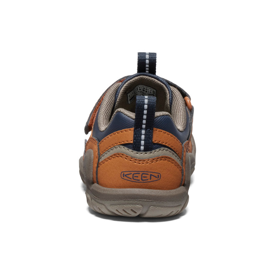 KEEN Maple/Sky Captain