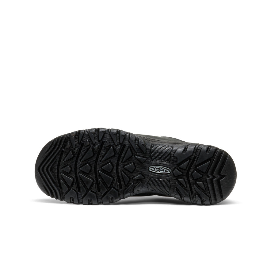 Vyriški „Targhee IV Oxford“ batai Black