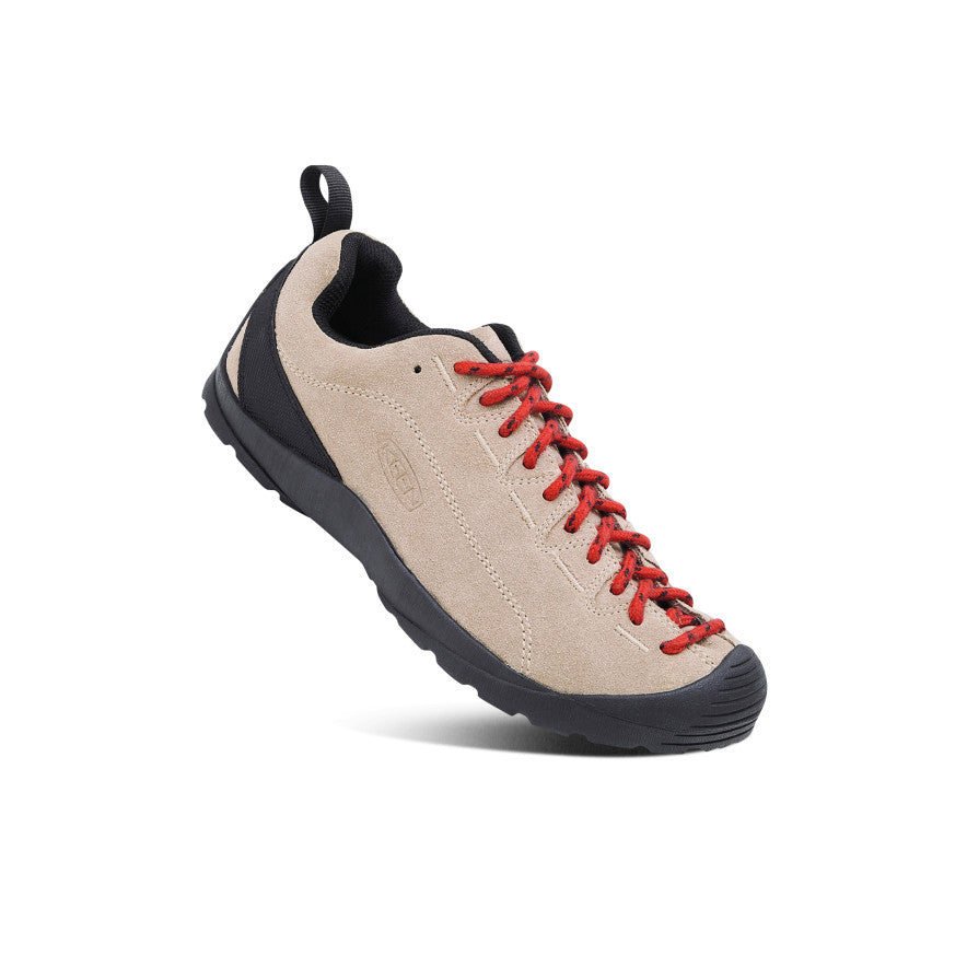 Vyriški sportbačiai „Jasper“ Silver Mink