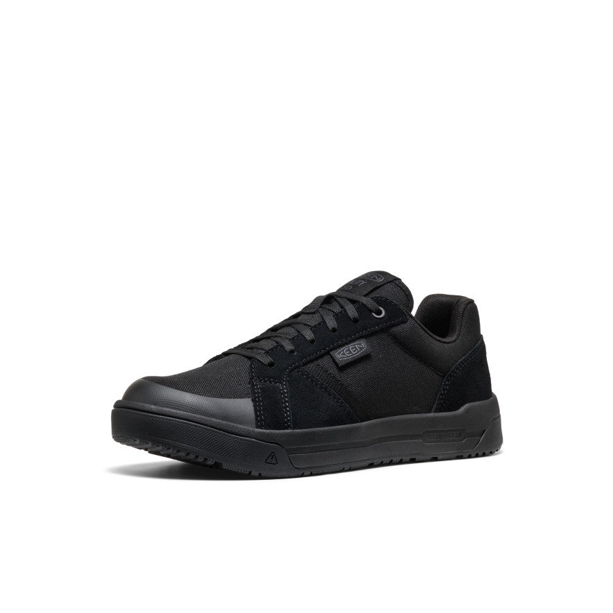 Vyriški darbo batai „Kenton ESD“ (minkštas priekis) Black/Black - Paveikslėlis 3