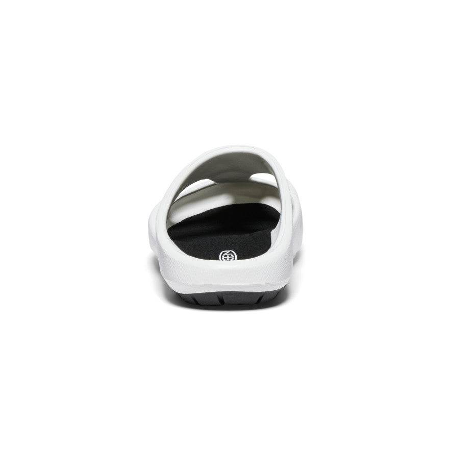 White/Black
