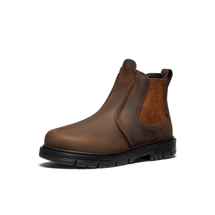 Cascade Brown/Black