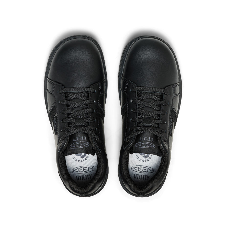Black/Black