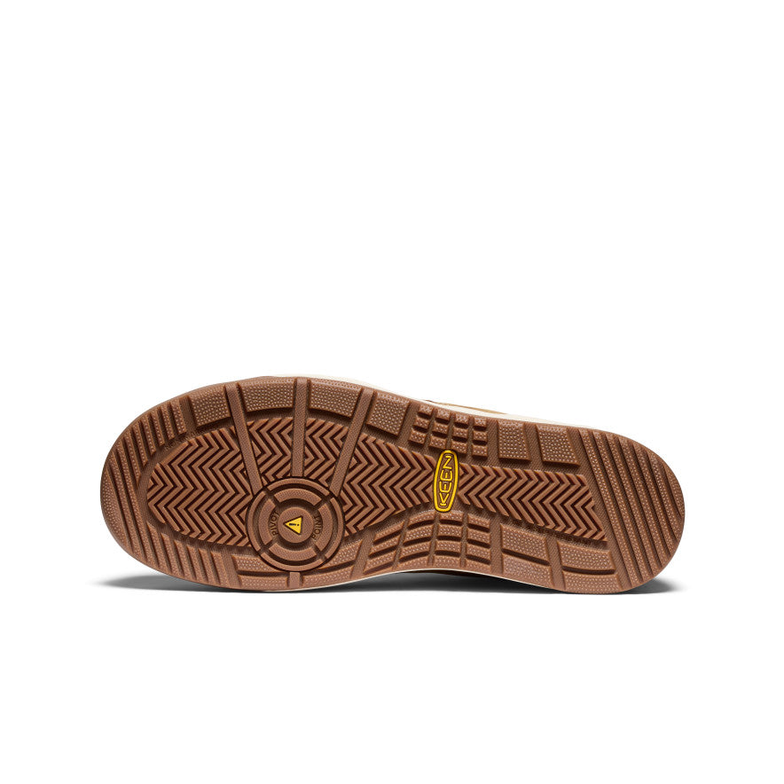 Belgian/Gum