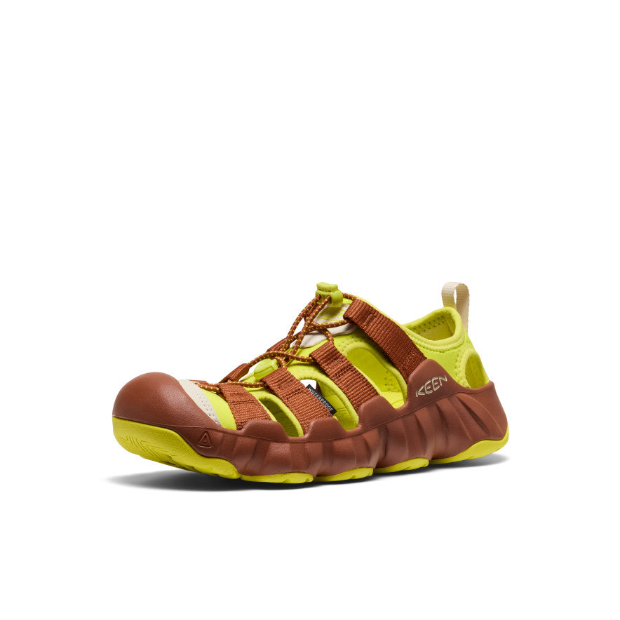Men's Hyperport H2 Sandal x Hiking Patrol Algae Green - Image 3