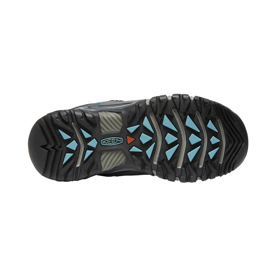 Moteriški „Targhee III Waterproof“ Magnet/Atlantic Blue - Paveikslėlis 5