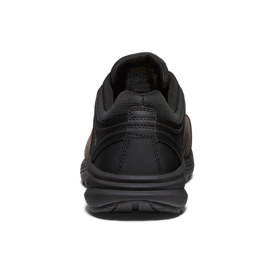 Men's Vista Energy ESD (Carbon Toe) Coffee Bean/Black - Image 5
