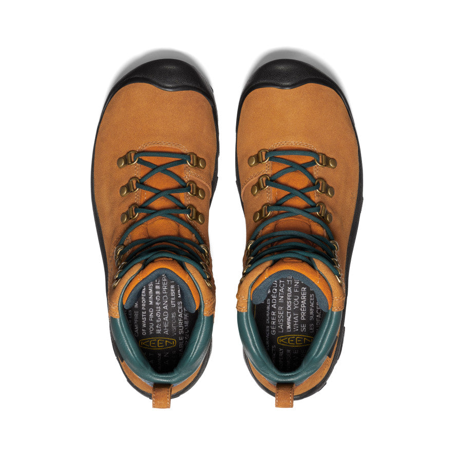 KEEN Maple/Marmalade