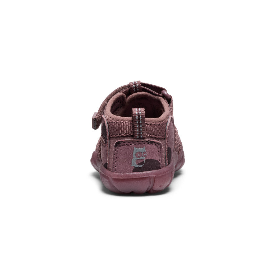Toddlers' Seacamp II CNX Namuk Sandal Mauve - Image 5