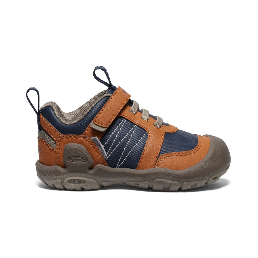 Batutų kambarys „Knotch Peak“ sportbačiai KEEN Maple/Sky Captain