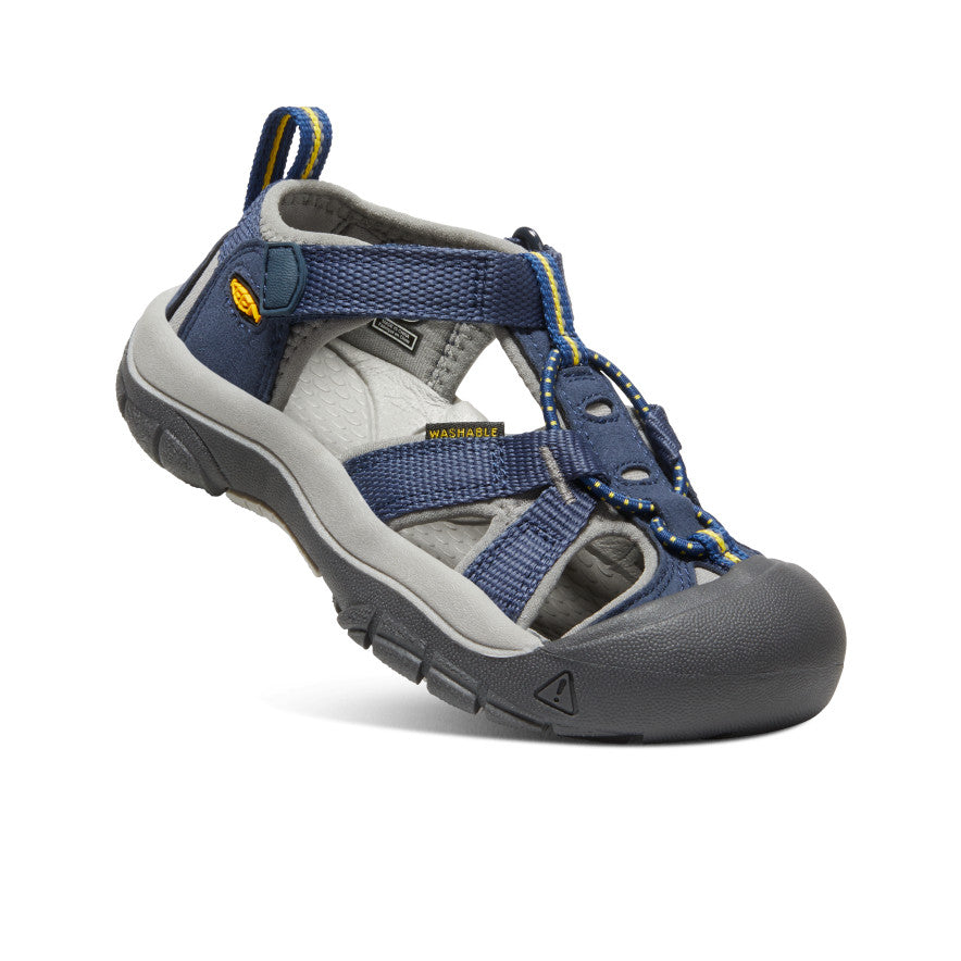 Little Kids' Venice H2 Navy/Gray
