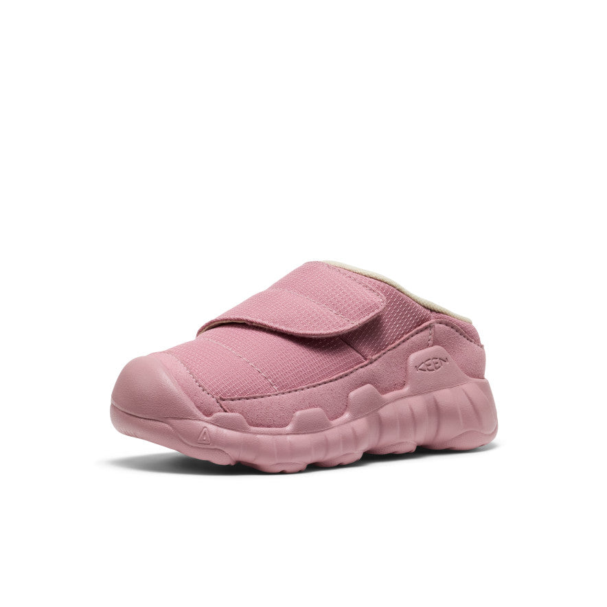 Mažylių "Hypowser Wrap" bato modelis Lilas/Giggle Pink - Paveikslėlis 3