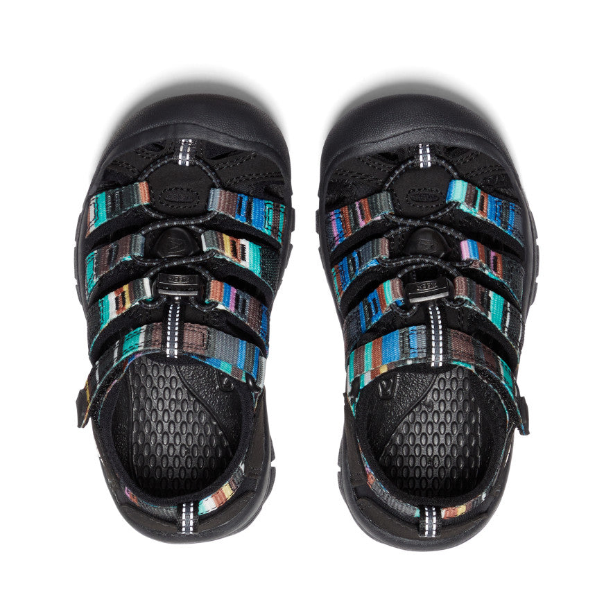 Mažylių „Newport H2“ Raya Black