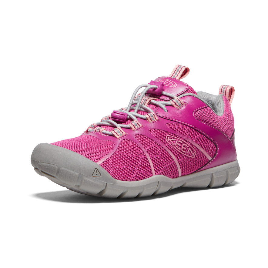 Didelių vaikų „Chandler 2 CNX“ sportbačiai Festival Fuchsia/Ibis Rose - Paveikslėlis 3