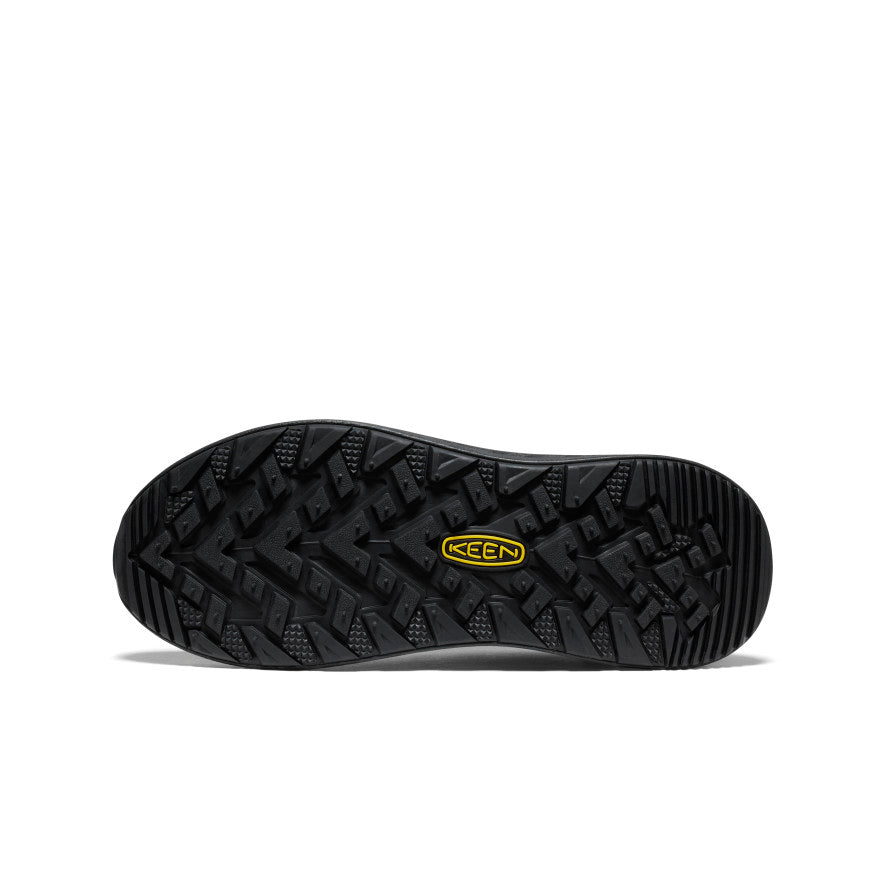 Vyriški vaikščiojimo batai WK400 Triple Black